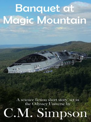 cover image of Banquet at Magic Mountain